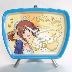 2025年最新】アイドルマスター 目覚まし時計の人気アイテム