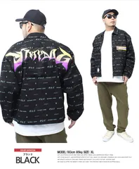 送料無料 ガルフィー デカロゴ 激レア キングサイズ 00s デニムジャケット 楽天市場】ガルフィー（種類（コート・ジャケット）デニム