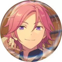 桜河こはく フィーチャー2 缶バッジ あんスタ 缶バッジ フィーチャースカウト2 2024 SPRING 桜河こはく