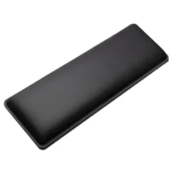 【新着商品】Faluber リストレスト アームレスト パームレスト 低反発キーボードクッション おしゃれ すべり止め付 人間工学デザイン (S - Compact)のサムネイル