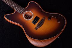 【used】Fender / Acoustasonic Player Jazzmaster Rosewood Fingerboard 2-Color Sunburst 2022  #MXA22117143【TONIQ横浜】