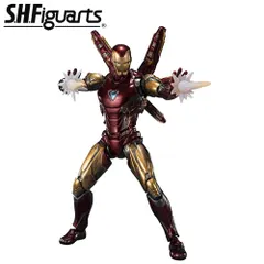 2023年最新】s.h フィギュアーツ アベンジャーズの人気アイテム - メルカリ