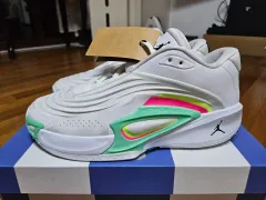 本日で終了Jordan Luka1 ジョーダン ルカ1 グローバルラスト
