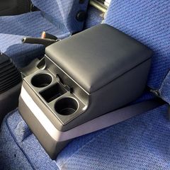ハイゼットジャンボ アームレスト ドツボ工房 新品未使用品 - メルカリ