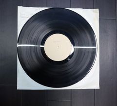 希少 半透明 TATSURO YAMASHITA LP FOR YOU 山下達郎 - メルカリ