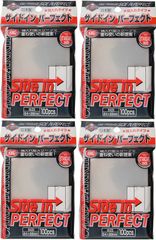 カードバリアー サイドイン パーフェクト 4個セット 4521086001713