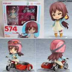 ねんどろいど 574 森友望未(もりとものぞみ) ローリング