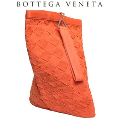 2024年最新】ボッテガヴェネタ BOTTEGA VENETA ドキュメントケース