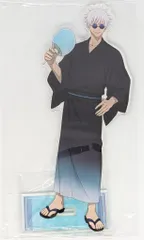 アルマビアンカ 呪術廻戦 懐玉・玉折 BIGアクリルスタンド 花やしきコラボ 五条悟 浴衣ver.