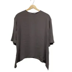 theory luxe 五部袖　カットソー NEW FEMININE TOP | Theory luxe（セオリーリュクス）公式通販サイト