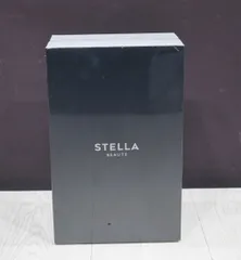 2025年最新】Stella beaute ipl光美容器 新品未開封の人気アイテム 