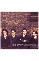 FIELD OF VIEW tFOV maxi-single 7枚セット＋オマケ FIELD OF VIEW tFOV maxi-single 7枚セット＋オマケ
