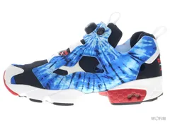 【US12】 REEBOK INSTAPUMP FURY 94 100208829 【新古品】