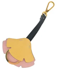 希少✨　MARNI ハンドバッグ　チャーム　ストラップ付き　花柄　3ウェイ brandparks_marni-0036-jqb90