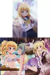 バトルガールハイスクール 千導院楓 セット 2026年最新】千導院楓の人気アイテム - メルカリ