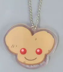 【中古】キーホルダー ドド マジカルスイーツアクリルチャーム 「一番くじ おジャ魔女どれみ Sweet magical surprise!」 F賞