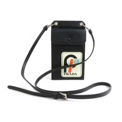 2026年最新】Prada スマホショルダーの人気アイテム - メルカリ