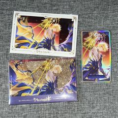 公式正規品 リネ 中国限定 カード 特典 原神 スライド PVC