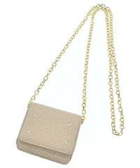 Maison Margiela 財布・コインケース レディース 【古着】【中古】【送料無料】
