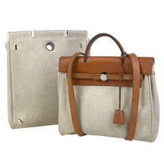 エルメス エールバッグ アドPM/ハンド・リュックサック 2way 管理26