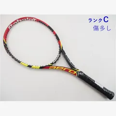 希少】 バボラ aero pro DRIVE アエロプロドライブ 初代
