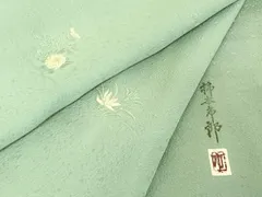 2025年最新】本加賀友禅の人気アイテム - メルカリ