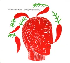 CD Lars Jansson Trio Facing The Wall SOLSV0033 	SPICE OF LIFE /00110