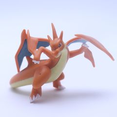 ポケモンアクション フィギュア リザードン 音が鳴る 光る ☆未使用に