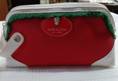 新品未使用タグ付き　MARK&LONA マークアンドロナ カートバッグ　タグつき