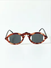 【美品】BOLD THE VINTAGE 眼鏡 サングラス 夏を楽しむ|2019サングラスファッション特集!! | FEATURE ー特集