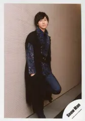 【中古】生写真(ジャニーズ) Snow Man/阿部亮平/全身/「Snow Man ASIA TOUR 2D.2D.」グッズオフショット/公式生写真