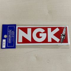 【東洋マーク製作所】ステッカー NGK GA‐88