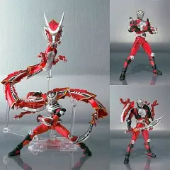 S.H.フィギアーツ 仮面ライダー龍騎&ドラグレッダーセットフィギュア送料無料 S.H. フィギュアーツ 仮面ライダー龍騎 & ドラグレッダーセット