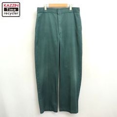 70s Vintage Dickies 生成り Painter Pants - メルカリ
