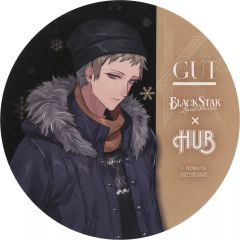 Blackish House ブラハ YUE アクリルコースター グラッテ - メルカリ