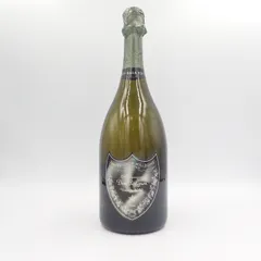 ドンペリニヨン 白 2010 レディーガガエディション 750ml 【N2】 - お