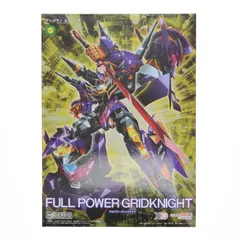 MODEROID フルパワーグリッドナイト 「グリッドマン ユニバース」 MODEROID フルパワーグリッドナイト｜グッドスマイルカンパニー公式
