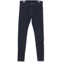 RESOUND CLOTHING LOAD DENIM スーパーテーパード スキニーデニムパンツのサムネイル