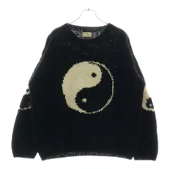2025年最新】yin yang ニットの人気アイテム - メルカリ
