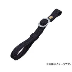 【メール便】ツヨロン 補助帯用吊りベルト T565-TB-BLK-HD 4956133029486 [ワークサポート 保護具 安全帯 部品 他]