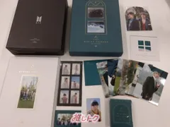BTS 2019 BTS SUMMER PACKAGE × in KOREA GOODS SET bts | eBay