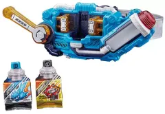 【中古】おもちゃ 変身ベルト DXスクラッシュドライバー 「仮面ライダービルド」