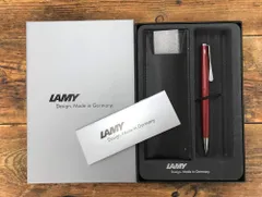 2023年最新】ラミー lamy ステュディオの人気アイテム - メルカリ