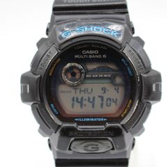 【美品】G-SHOCK GWX-8900 タフソーラー USED品 Yahoo!オークション -「gショック gwx-8900」の落札相場・落札価格
