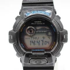 2025年最新】g-shock GWX-8900の人気アイテム - メルカリ