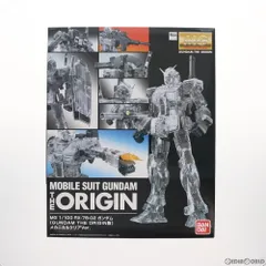 Amazon.com: Bandai Hobby - Gundam The Origin - RX-78-02