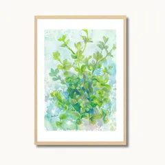 2023年最新】ボタニカルアート 植物画の人気アイテム - メルカリ