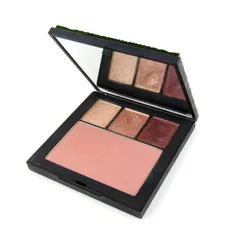ナーズ VACANCES ヴァカンスフェースセット アイシャドウ チーク パレット 残半量以上 レディース NARS 【中古】