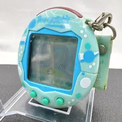 【海外限定】たまごっちコネクション　ネオンスター　新品未使用　レア 海外限定】たまごっちコネクション ネオンスター 新品未使用