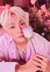 【中古】ポストカード [単品] スングァン ミニポストカード 「SEVENTEEN 2023 SEASON’S GREETINGS」 Weverse Shop購入特典